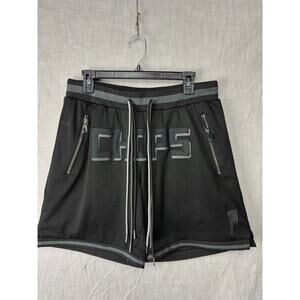 Lamb Chops Shorts large